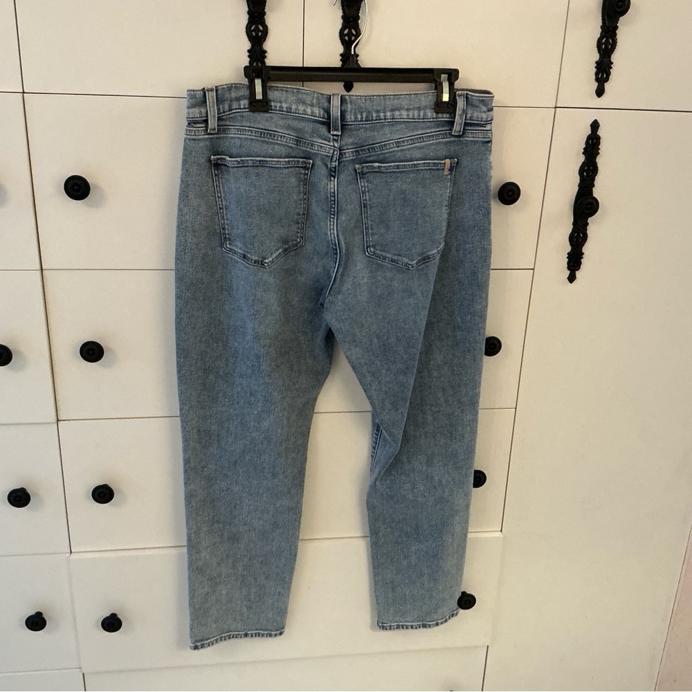 Joe's Jeans The Bobby Jeans - Picture 7 of 8